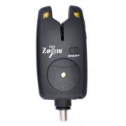 Сигнализатор Carp Zoom V-Sat K-470 Bite Alarm желтый